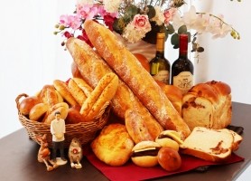 「ベーカリー ボンブエーノボーノ」リニューアルオープンのお知らせ