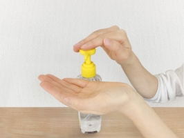 新型コロナウイルス感染症対策について