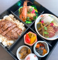 数量限定！新ランチメニュー追加のお知らせ