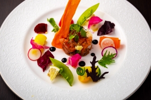 【ディナータイム】アラカルトメニュー追加のお知らせ