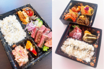 テイクアウトメニューに「復活」＆「新メニュー追加」のご案内～