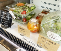 好評★自家製 水耕栽培野菜 販売中です♪